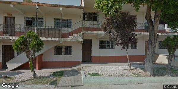 PLAZA COMUNITARIA CEDETEC HUIXTEPEC